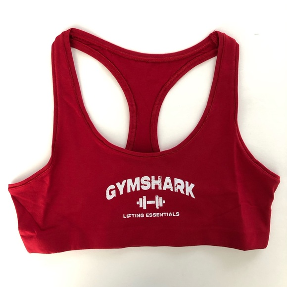 Gymshark Other - Gymshark L Team GS Bralette
